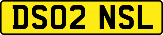 DS02NSL