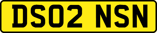 DS02NSN