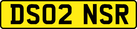 DS02NSR