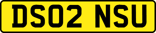 DS02NSU