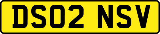DS02NSV