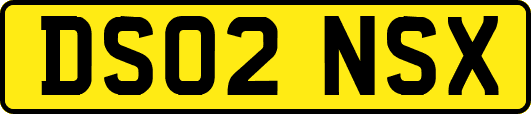 DS02NSX
