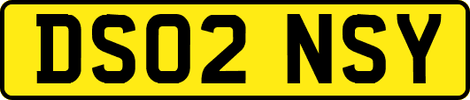DS02NSY