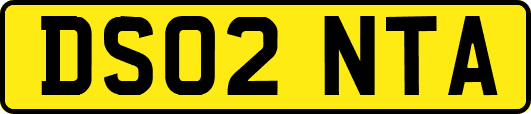 DS02NTA