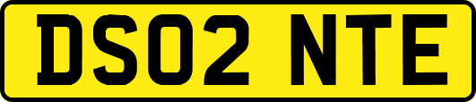 DS02NTE