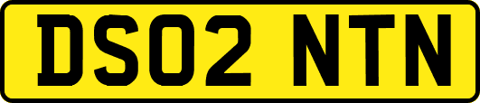 DS02NTN