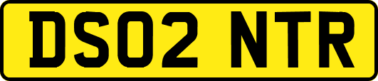 DS02NTR