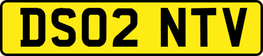 DS02NTV