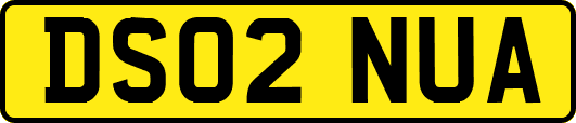 DS02NUA