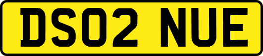 DS02NUE