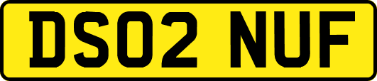 DS02NUF
