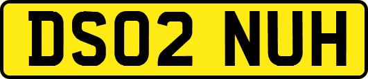 DS02NUH