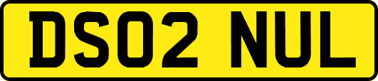 DS02NUL