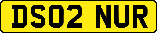 DS02NUR