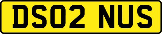 DS02NUS