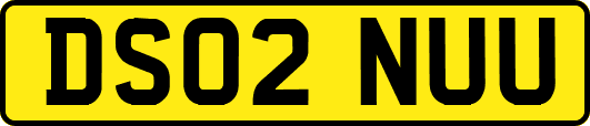DS02NUU