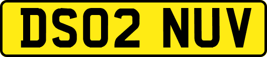 DS02NUV