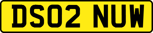DS02NUW