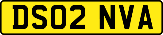 DS02NVA