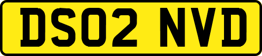 DS02NVD
