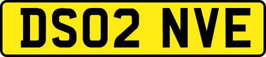 DS02NVE