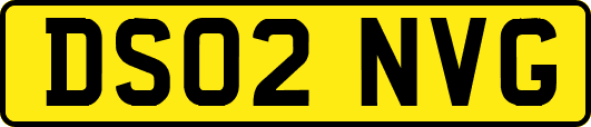 DS02NVG