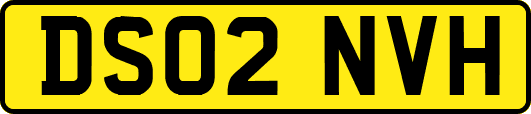 DS02NVH