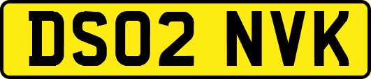 DS02NVK