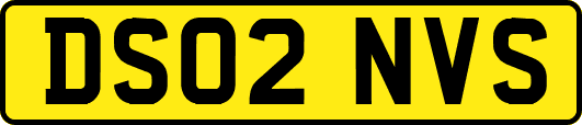 DS02NVS