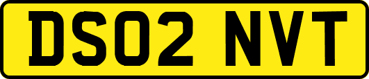 DS02NVT