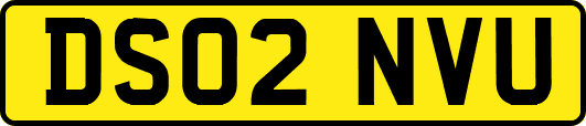 DS02NVU