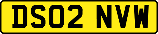 DS02NVW