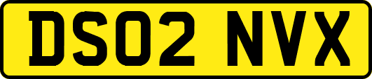 DS02NVX