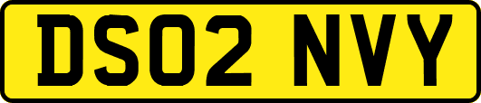 DS02NVY