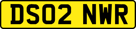 DS02NWR