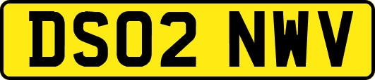 DS02NWV