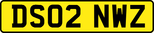 DS02NWZ