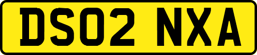 DS02NXA