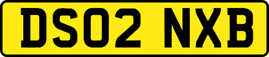 DS02NXB