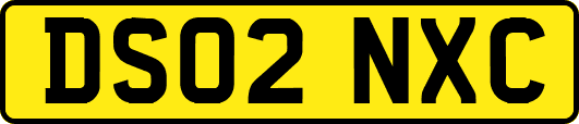 DS02NXC