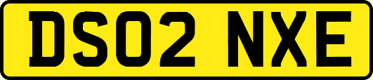 DS02NXE