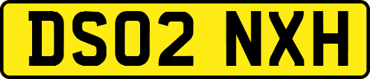 DS02NXH