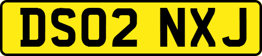 DS02NXJ