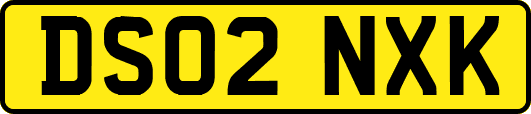 DS02NXK