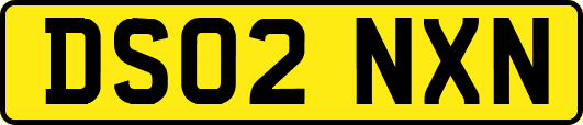DS02NXN