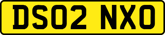 DS02NXO