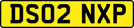 DS02NXP
