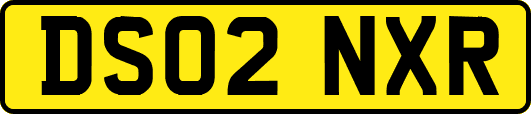 DS02NXR