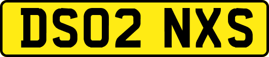 DS02NXS