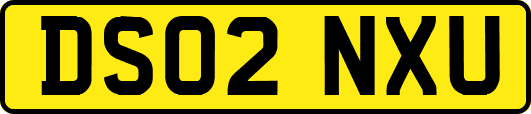 DS02NXU